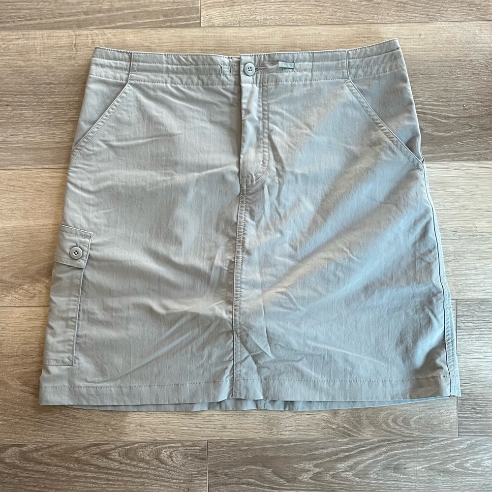 Patagonia Skort